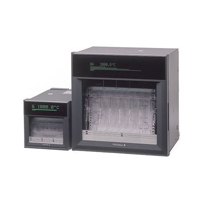 Picture of Oxygen / Pressure Recorder (IGS, IGG, N2)