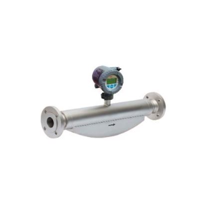 Picture of Coriolis Flowmeter