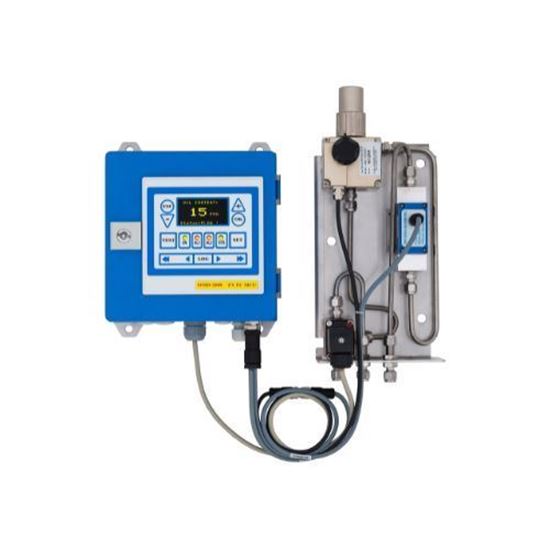 Picture of OMD-2008 EV FC MCU with Flow Control