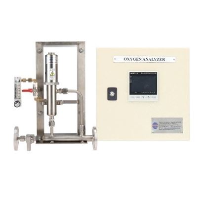 Picture of EcoaZ TB-IIS