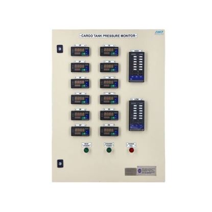 Picture of CTPM-n Series