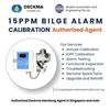 Picture of 15ppm Bilge Alarm Calibration (Authorized Agent)
