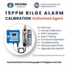 Picture of 15ppm Bilge Alarm Calibration