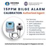 Picture of 15ppm Bilge Alarm Calibration (Authorized Agent)